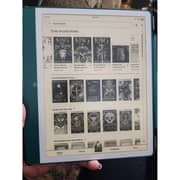 Amazon Kindle Scribe 2024 Tablet - 64GB 10.2inch Jade Green - B0CZB9Z477