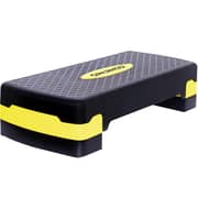Sparnod Fitness Aerobic Gym Stepper - SAS-1000_Y