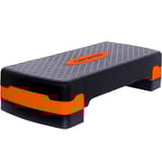 Sparnod Fitness Aerobic Gym Stepper - SAS-1000_O
