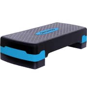 Sparnod Fitness Aerobic Gym Stepper - SAS-1000_B