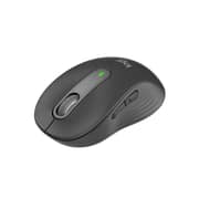 Logitech Signature M650 Wireless Mouse Graphite - 910-006250