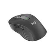 Logitech Signature M650 Wireless Mouse Graphite - 910-006250