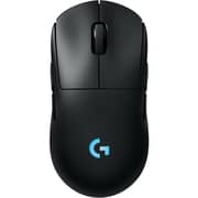 Logitech Pro 2 LIGHTSPEED Wireless Gaming Mouse Black - 910-007246