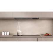 TEKA Fully Integrated Invisible Hood in Stainless Steel - GFI 97350 EOS IX