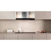 TEKA Fully Integrated Invisible Hood in Stainless Steel - GFI 97350 EOS IX