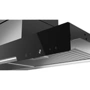 TEKA Fully Integrated Invisible Hood in Stainless Steel - GFI 97350 EOS IX