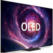 Philips 77inch 720 Series OLED 4K Ultra HD Google Television (2025 Model) - OLED720/56