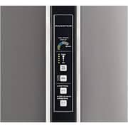 Hitachi Top Mount Refrigerator 700L Brilliant Silver - RV990PUK1K1BSL