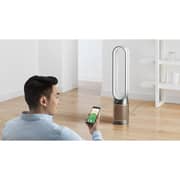 Dyson Air Purifier - TP12
