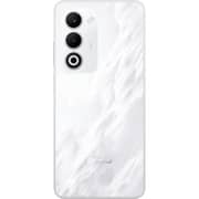 Oppo A5 4G 128GB 6GB RAM Mist White Dual Sim Smartphone - CPH2735