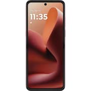 Motorola Razr 60 Ultra 5G 512GB 16GB RAM Pantone Rio Red Dual Sim Smartphone + MotoBuds + Screen Damage Protection