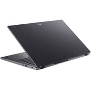 Acer Aspire 5 15 (2023) Laptop - 13th Gen / Intel Core i5-1335U / 15.6inch FHD / 512GB SSD / 8GB RAM / Shared Intel Iris Xe Graphics / Windows 11 Home / English Keyboard / Steel Gray / International Version - [A515-58P-58UR]