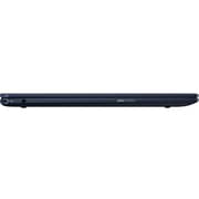 HP OmniBook Ultra Flip (2025) AI PC - 2nd Series / Intel Core Ultra 9-288V / 14inch OLED / 1TB SSD / 32GB RAM / Shared Intel Iris Xe Graphics / Windows 11 Home / English & Arabic Keyboard / Atmospheric Blue / Middle East Version - [14-FH0006NE]