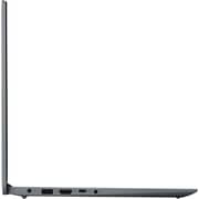 Lenovo IdeaPad 1 15IAU7 (2022) Laptop - 12th Gen / Intel Core i3-1215U / 15.6inch FHD / 256GB SSD / 8GB RAM / Shared Intel UHD Graphics / Windows 11 Home / English Keyboard / Cloud Gray / International Version - [82QD00DHUS]