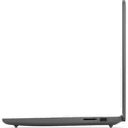Lenovo LOQ 15IAX9E Gaming (2022) Laptop - 12th Gen / Intel Core i5-12450HX / 15.6inch FHD / 512GB SSD / 8GB RAM / 4GB NVIDIA GeForce RTX 2050 Graphics / Windows 11 Home / English Keyboard / Luna Grey / International Version - [83LK0001US]