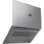 Lenovo LOQ 15IAX9E Gaming (2022) Laptop - 12th Gen / Intel Core i5-12450HX / 15.6inch FHD / 512GB SSD / 8GB RAM / 4GB NVIDIA GeForce RTX 2050 Graphics / Windows 11 Home / English Keyboard / Luna Grey / International Version - [83LK0001US]