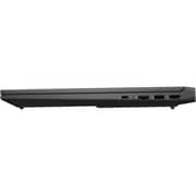 HP Victus Gaming (2023) Laptop - 13th Gen / Intel Core i5-13420H / 15.6inch FHD / 512GB SSD / 16GB RAM / 6GB NVIDIA Geforce RTX 4050 Graphics / Windows 11 Home / English Keyboard / Mica Silver / International Version - [15-FA2701WM]