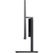 Lenovo IdeaCentre 24IRH9 All-in-One (2023) Desktop - 13th Gen / Intel Core i7-13620H / 23.8inch FHD / 1TB SSD / 24GB RAM / Shared Intel UHD Graphics / Windows 11 / English & Arabic Keyboard / Luna Grey /Middle East Version - [F0HN00SRAK]