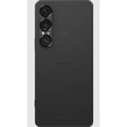 Sony Xperia 1 VII 5G 256GB 12GB RAM Slate Black Dual Sim Smartphone - XQ-FS72