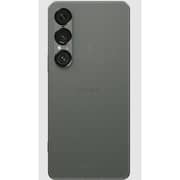 Sony Xperia 1 VII 5G 256GB 12GB RAM Moss Green Dual Sim Smartphone - XQ-FS72