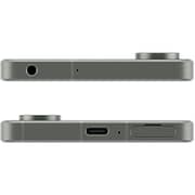 Sony Xperia 1 VII 5G 256GB 12GB RAM Moss Green Dual Sim Smartphone - XQ-FS72