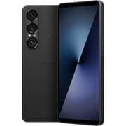 Sony Xperia 1 VII 5G 512GB 12GB RAM Slate Black Dual Sim Smartphone - XQ-FS72