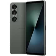 Sony Xperia 1 VII 5G 512GB 12GB RAM Moss Green Dual Sim Smartphone - XQ-FS72