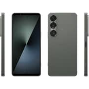Sony Xperia 1 VII 5G 512GB 12GB RAM Moss Green Dual Sim Smartphone - XQ-FS72