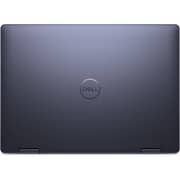 Dell 2-in-1 Convertible (2023) Laptop - AMD Ryzen 5-8640HS / 14inch FHD+ / 512GB SSD / 8GB RAM / SharedAMD radeon Graphics / Windows 11 Home / English Keyboard / Midnight Blue / International Version - [Inspiron 14 7445]