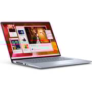 Dell Inspiron Plus (2023) Notebook - 1st Series / Intel Core Ultra 9-185H / 16inch FHD+ / 512GB SSD / 16GB RAM / Shared Intel Arc Graphics / Windows 11 Home / English Keyboard / Ice Blue / International Version - [7640]