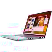 Dell Inspiron Plus (2023) Notebook - 1st Series / Intel Core Ultra 9-185H / 16inch FHD+ / 512GB SSD / 16GB RAM / Shared Intel Arc Graphics / Windows 11 Home / English Keyboard / Ice Blue / International Version - [7640]