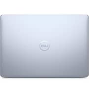 Dell Inspiron Plus (2023) Notebook - 1st Series / Intel Core Ultra 9-185H / 16inch FHD+ / 512GB SSD / 16GB RAM / Shared Intel Arc Graphics / Windows 11 Home / English Keyboard / Ice Blue / International Version - [7640]