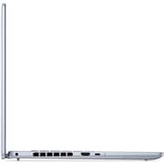 Dell Inspiron Plus (2023) Notebook - 1st Series / Intel Core Ultra 9-185H / 16inch FHD+ / 512GB SSD / 16GB RAM / Shared Intel Arc Graphics / Windows 11 Home / English Keyboard / Ice Blue / International Version - [7640]