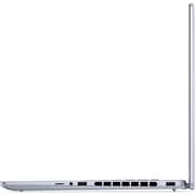 Dell Inspiron Plus (2023) Notebook - 1st Series / Intel Core Ultra 9-185H / 16inch FHD+ / 512GB SSD / 16GB RAM / Shared Intel Arc Graphics / Windows 11 Home / English Keyboard / Ice Blue / International Version - [7640]