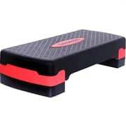 Sparnod Fitness Aerobic Gym Stepper - SAS-1000_R