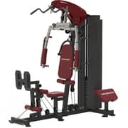 Sparnod Fitness Multifunction Home Gym - SMG-11000