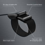 Whoop 5.0 One Health and Fitness Wearable Activity Tracker Onyx - 973-003-000