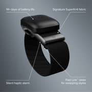 Whoop 5.0 Peak Health and Fitness Wearable Tracker Onyx - 973-004-000