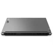 Lenovo Legion 5 16IRX9 Gaming Laptop Intel Core i7-14650HX / 16 Inch WQXGA / 1TB SSD / 16GB RAM / NVIDIA GeForce RTX 4060 8GB / English & Arabic, 4-Zone RGB Backlit Keyboard / Luna Grey / Middle East Version – [83DG0099CC]