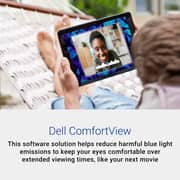Dell Inspiron 14-7440 2n1 Convertible Laptop Intel Core ultra 7 150U / FHD 14 Inch / 1TB SSD / 16GB RAM / Intel Graphics / Windows 11 / English & Arabic Keyboard / Ice Blue / Middle East Version – [14-7440]
