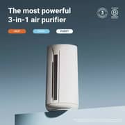 Blueair ComfortPure 3-in-1 Air Purifer - BLU-112644