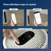 Blueair ComfortPure 3-in-1 Air Purifer - BLU-112644