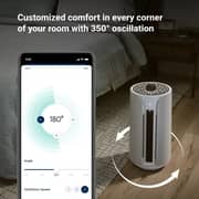 Blueair ComfortPure 3-in-1 Air Purifer - BLU-112644