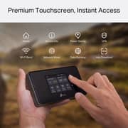 TPLink Wireless 5G Mobile Router - M8550