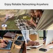 TPLink Wireless 5G Mobile Router - M8550