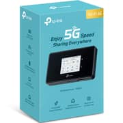 TPLink Wireless 5G Mobile Router - M8550