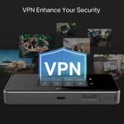 TPLink Wireless 5G Mobile Router - M8550