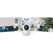 Ezviz H6C Pro Smart Home Camera - EZVIZ H6C 8MP