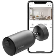 Ezviz Outdoor Security Camera - EZVIZ EB3/SP 3MP