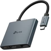 TP-Link 3-in-1 USB Type-C Hub - UH3020C